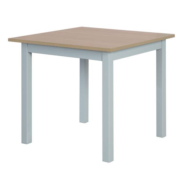 Kindersitzgruppe Woody Taupe