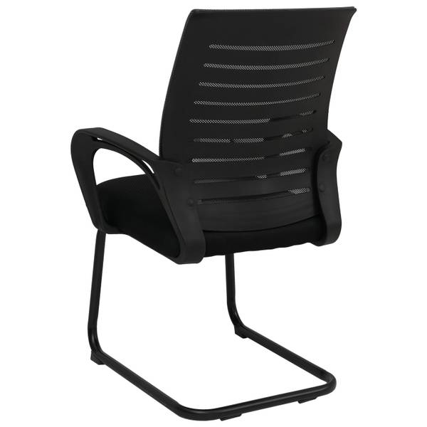 Esszimmerstuhl K51 (2er-Set) Schwarz - Grau