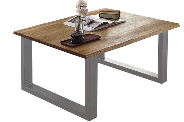 Couchtisch  SESSA 80 x 80 cm