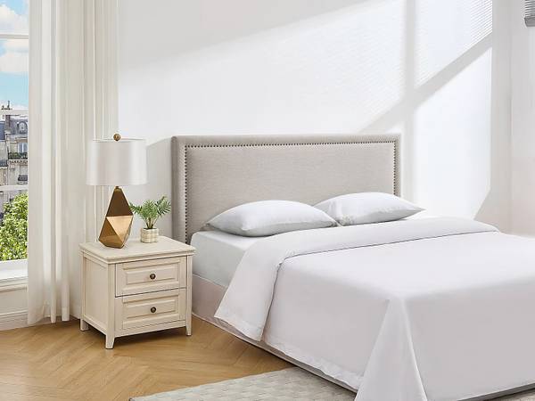 Bettkopfteil ALVISE Breite: 150 cm