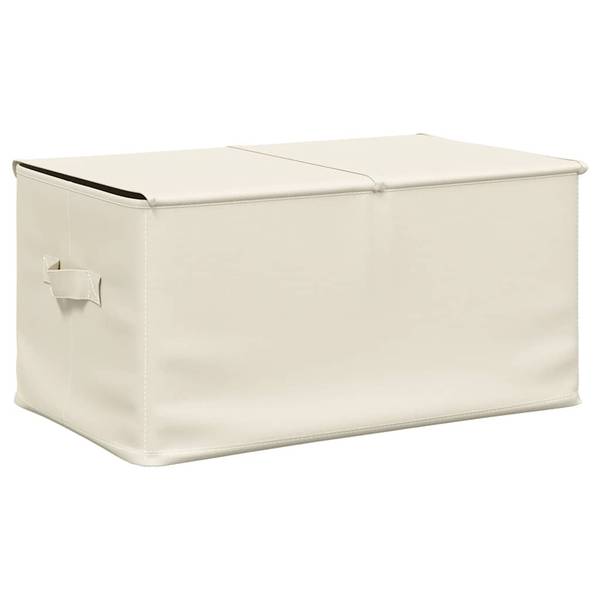 Opbergbox Opbergboxen 3006837 crèmekleurig - Aantal delen in de set: 1