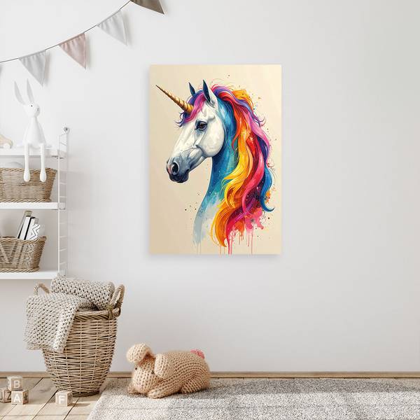 Wandbild Dreamy Tales 20 x 30 cm