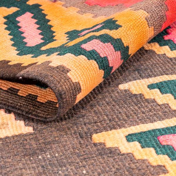 Orientteppich Oriental Wolle - 150 x 1 x 335 cm