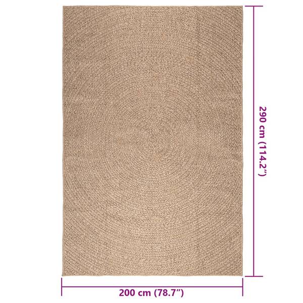 Teppich 3030479 290 x 200 cm