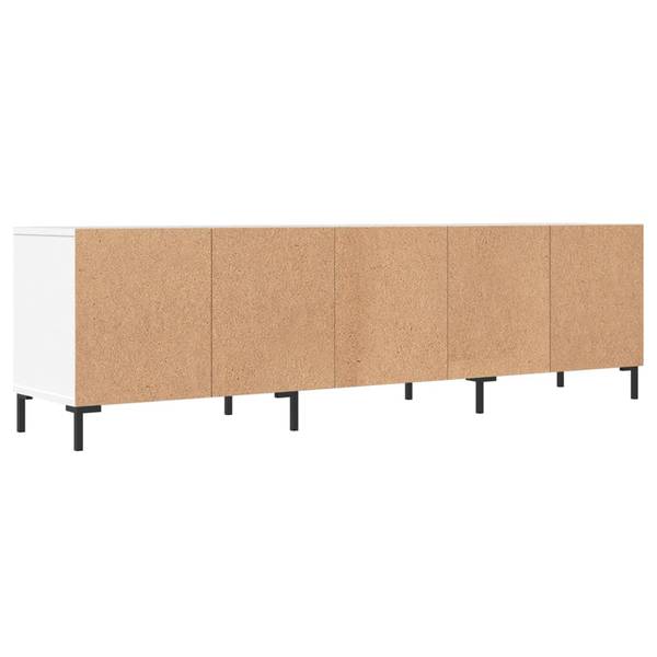 Tv-meubel 3029852 wit