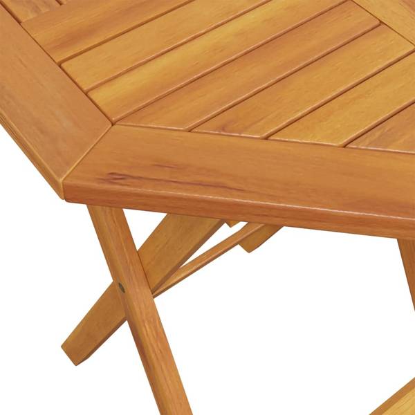 Garten-Essgruppe 3009142-1 3-teilig 60 x 60 cm