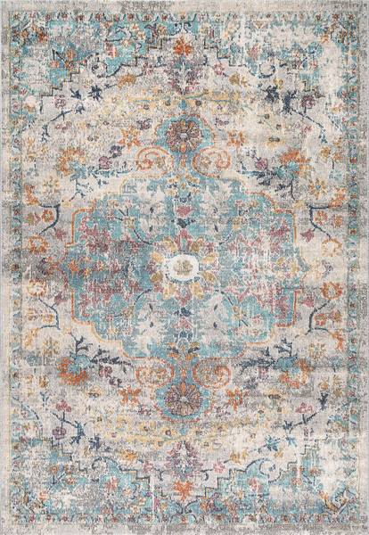 Modern In-/Outdoor Tapijt C 140 x 200 cm