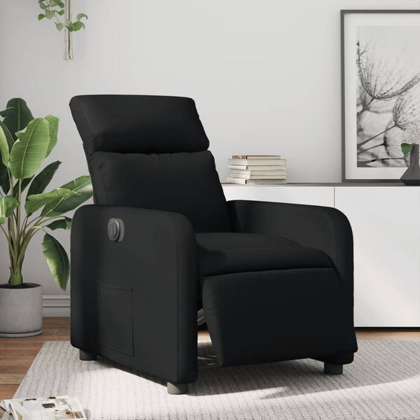 Elektrisch Fauteuil 3032662-1 zwart