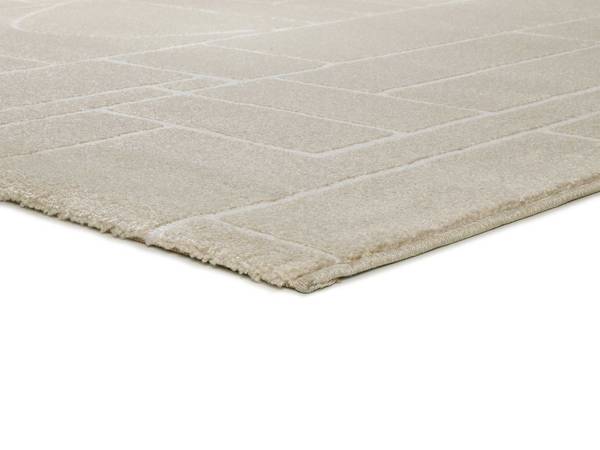 Kurzflorteppiche HL-ETHNIC 80 x 150 cm