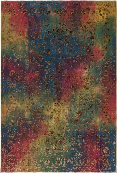 Tapis Vintage Royal LX Laine - 193 x 1 x 287 cm