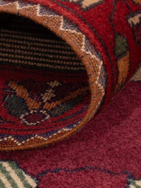 Orientteppich Oriental Naturfaser - 94 x 1 x 154 cm