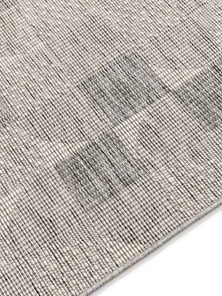 Tapis d'extérieur & intérieur Bronco Gris