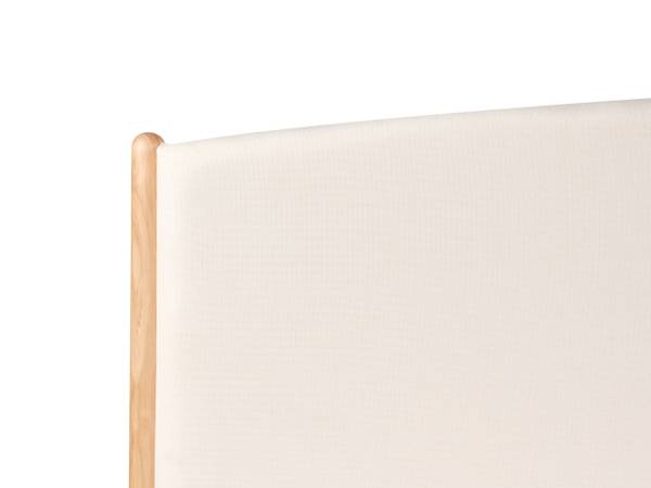Bett CLAIRAC 2-tlg Liegefläche Breite: 180 cm