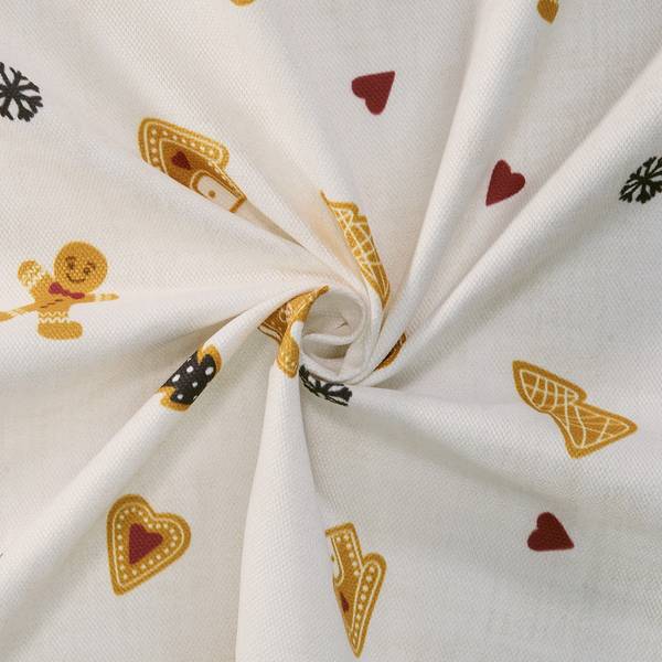 Tischdecke 212513 Tiefe: 220 cm