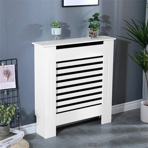 Cache-radiateur Horizontal XJJ676-A-S 78 x 92 cm