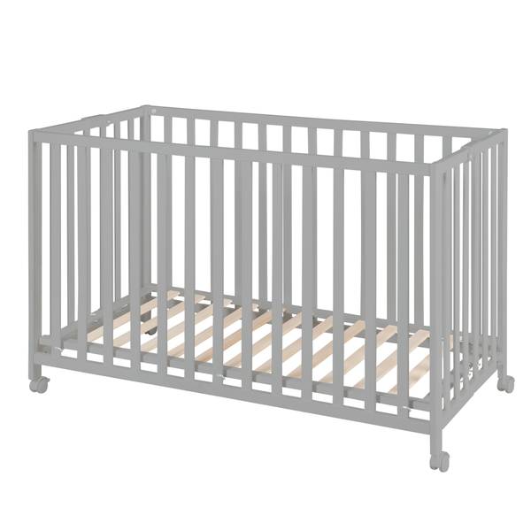 Klappbett Fold Up Taupe
