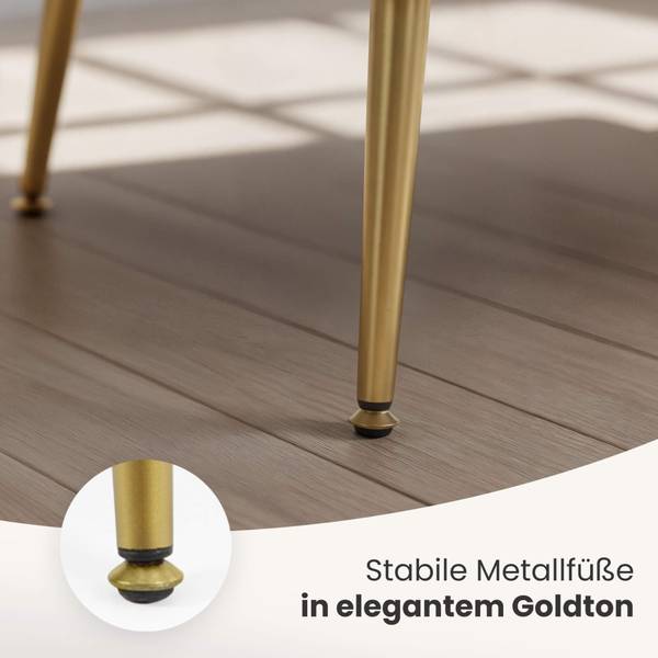 Bout de lit MONACO Graphite