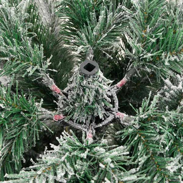 Weihnachtsbaum Dekoration  3395596 75 x 180 x 75 cm