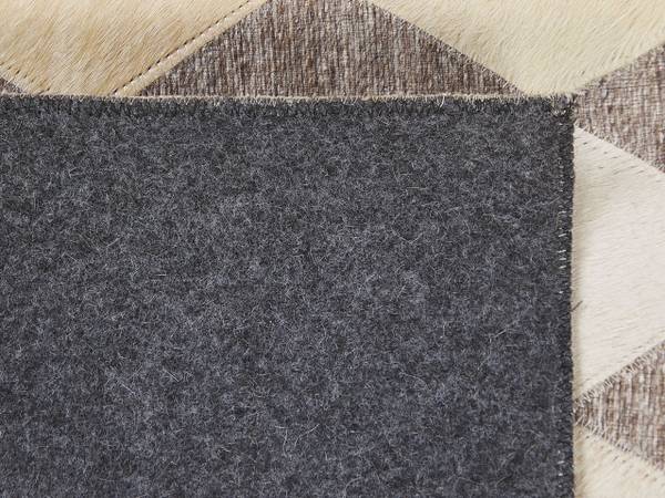 Teppich SESLICE 160 x 160 x 160 cm