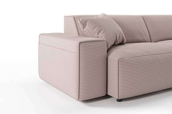 Sofa RANI Pink