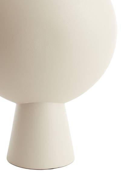 Vase KAVANDU 20 x 60 x 31 cm