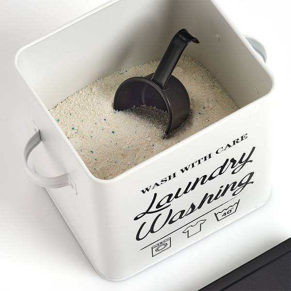 Waschpulver-Box Laundry kaufen