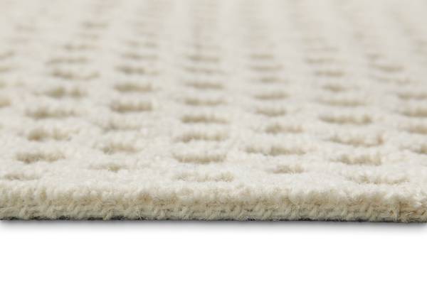 Kurzflorteppich Hamptons THIRTYEIGHT 180 x 180 cm