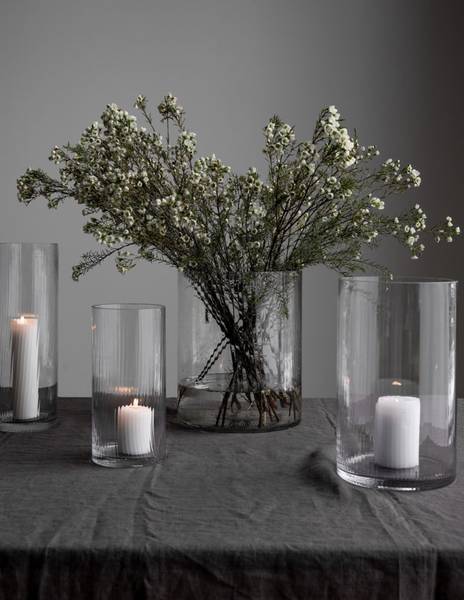 Windlicht Vase RAMSJÖ kaufen