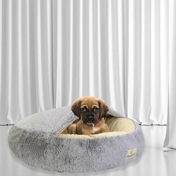 Hundebett Donut 60 x 60 cm