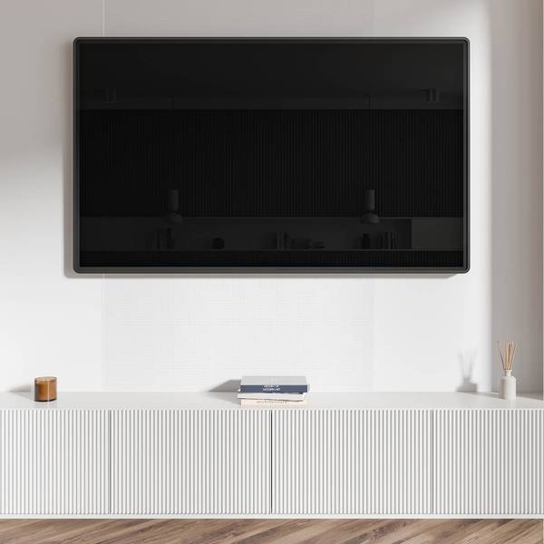Vinylfliese PunktNetz 20er-Set 20 x 20 cm