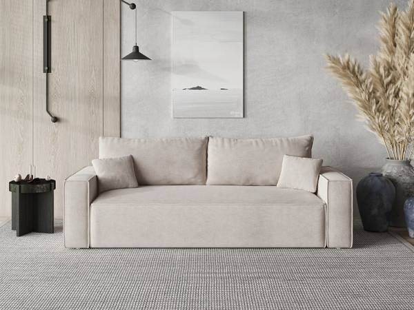 Sofa SIVRA Beige