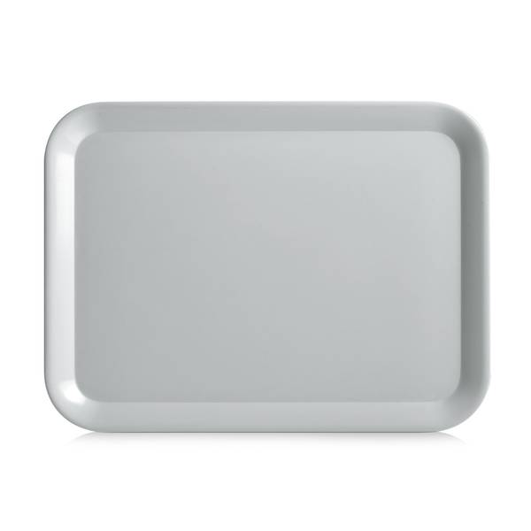 Plateau de cuisine, serveur Gris