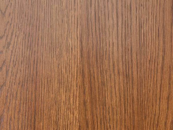 Esszimmertisch HUNTLEY Braun - Dunkelbraun