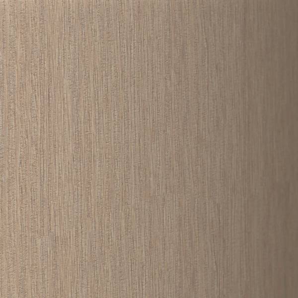 Couchtisch LUCY Braun - Holzwerkstoff - Holz teilmassiv - 78 x 31 x 78 cm