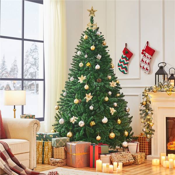 Künstlicher Weihnachtsbaum ARA93 145 x 214 x 145 cm