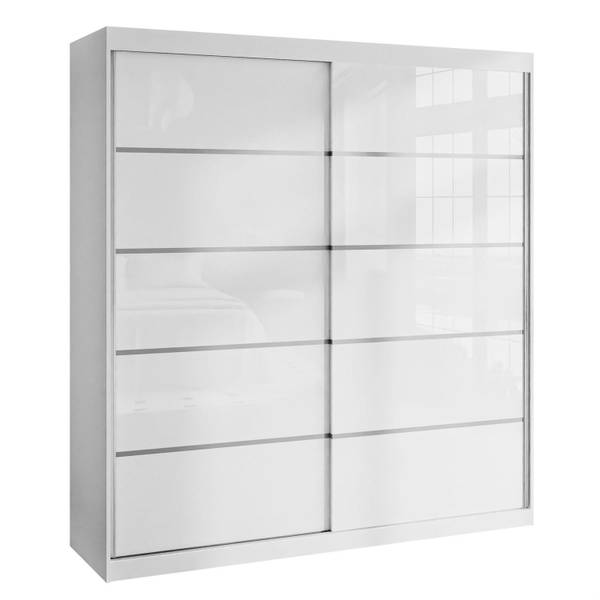 Schiebeschrank BASTER PLUS GLOSSY kaufen