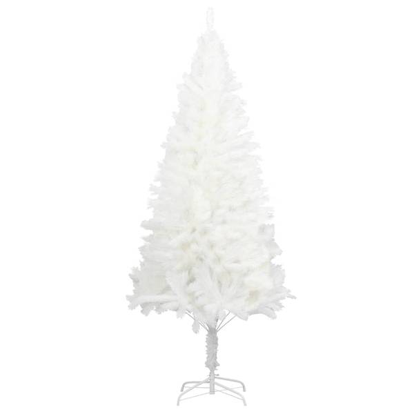 künstlicher Weihnachtsbaum 298301 Weiß - 75 x 120 x 75 cm