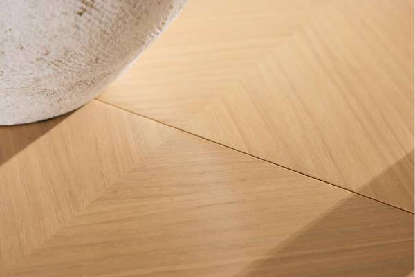 Esstisch Strada ausziehbar Braun - Holzwerkstoff - 120 x 74 x 170 cm