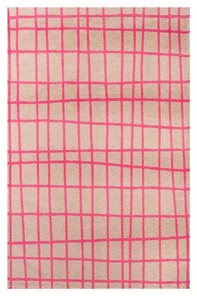Flachgewebter Teppich Caro kaufen