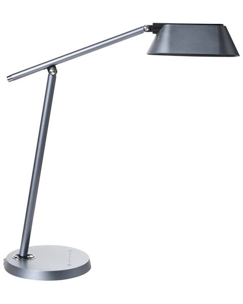 Lampe de bureau LEONIS Gris