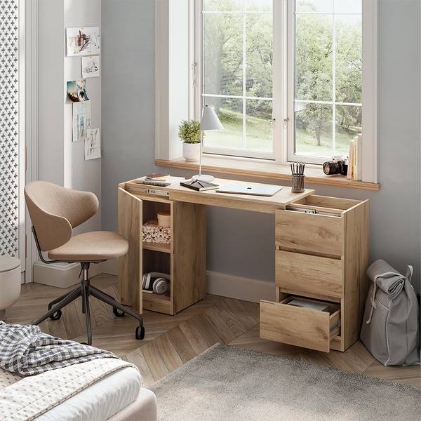 Kommode mit Schreibtisch Varino 59590 kaufen