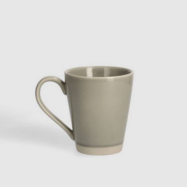 Becher Coperiso Porzellan - 10 x 11 x 14 cm