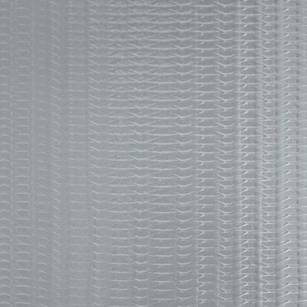 PVC Sichtschutzstreifen Elias Grau