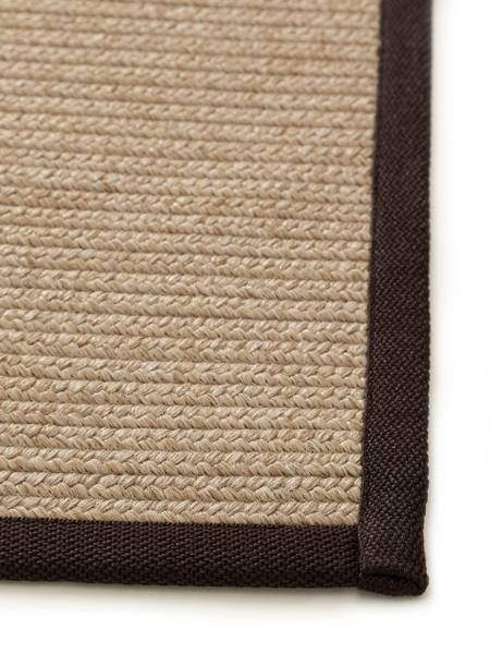 In-/Outdoorteppich Nandi Beige - 200 x 300 cm