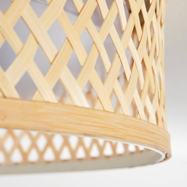 Deckenleuchte Barcellona 52 x 12 x 52 cm