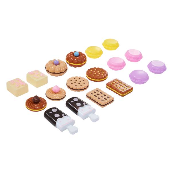 Kinder Desert Play Stand Stand TD-13003A Akazie - 46 x 99 x 88 cm