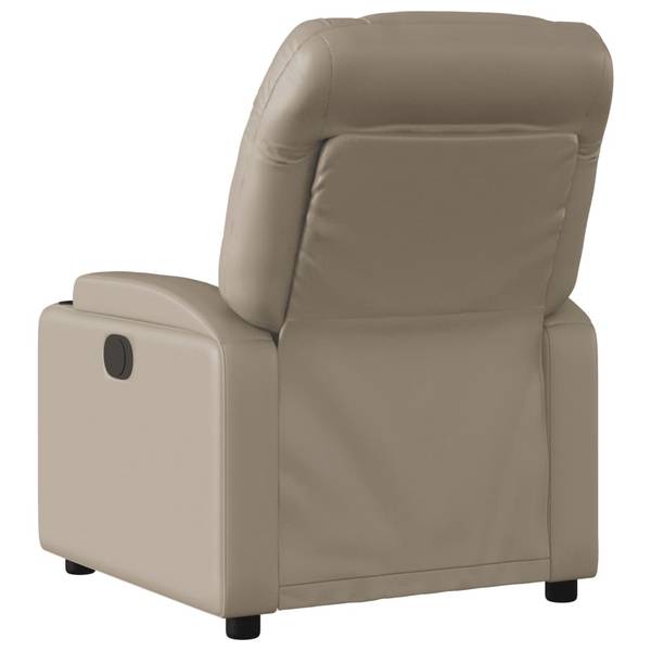 Massagesessel 3032274-2 Braun - Kaffeebraun