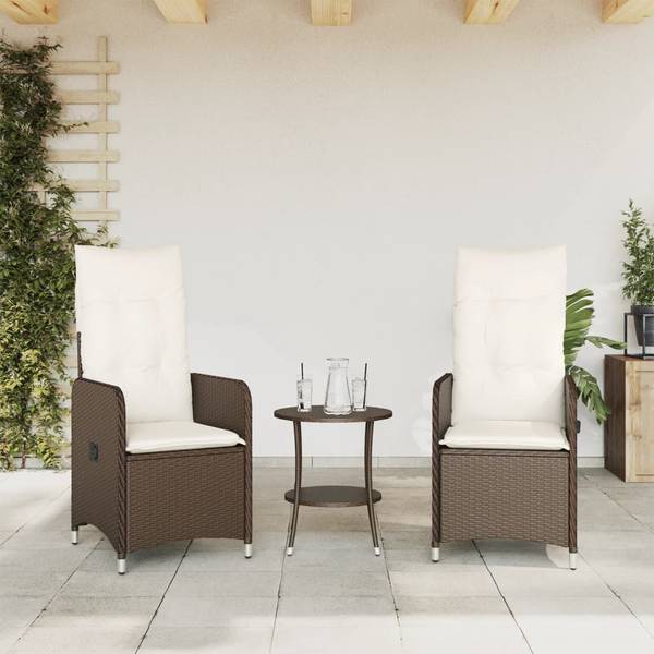 Gartenstuhl mit Tisch 3033242-22er Set kaufen