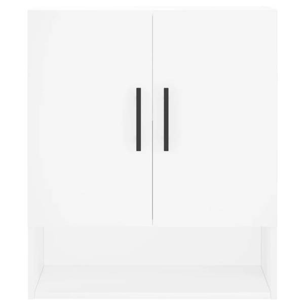 Wandschrank 3030535 Weiß