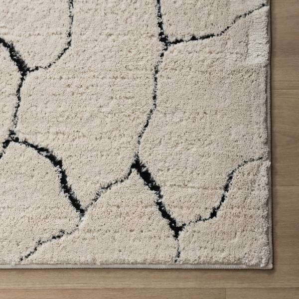 Teppich Yune Stone 200 x 290 cm
